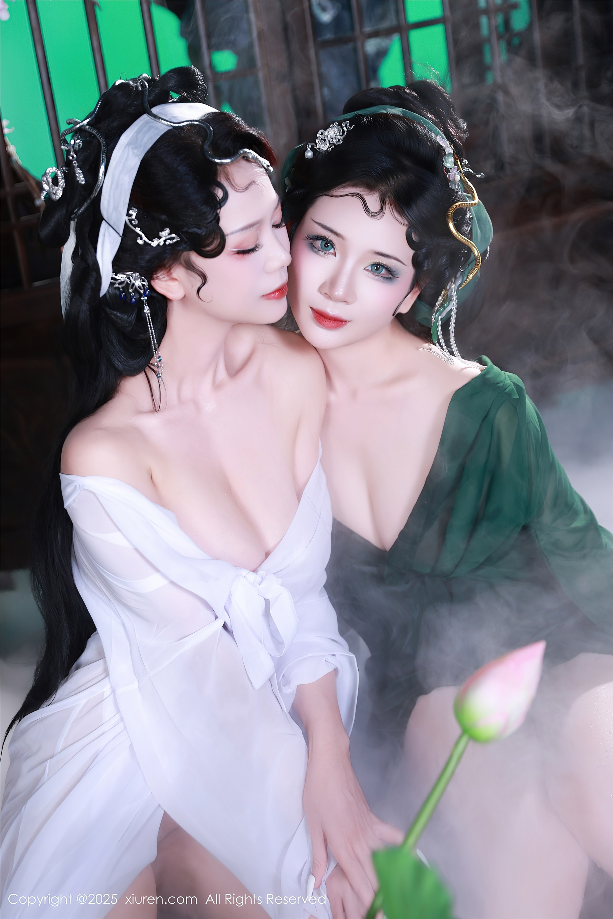 Xiuren秀人网 2025.07.18 NO.10561 南乔